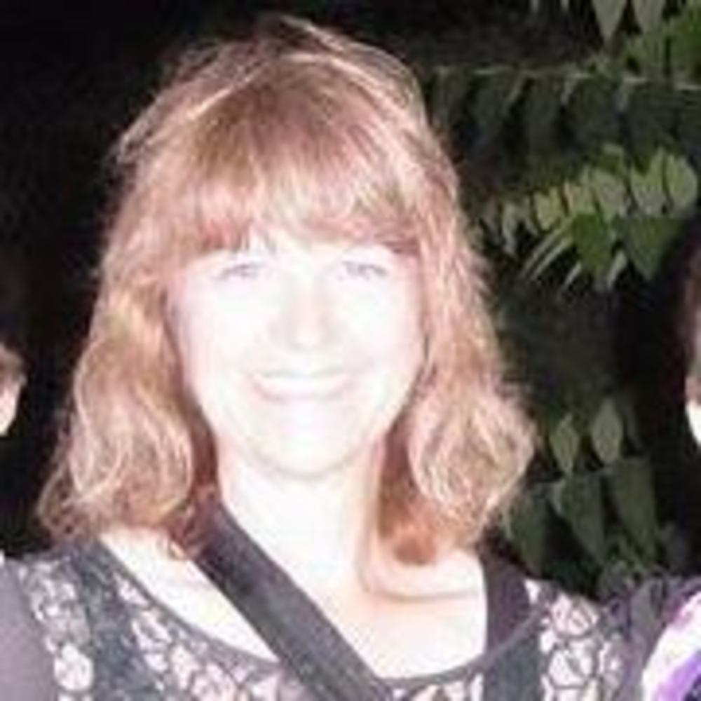 Meet your Posher, Theresa